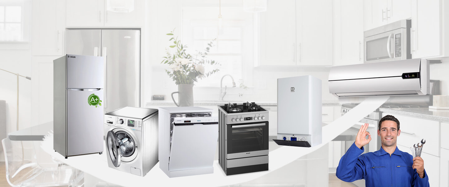 Dargeçit Maytag Servisi